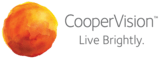 Cooper Vision - sponsor lecture