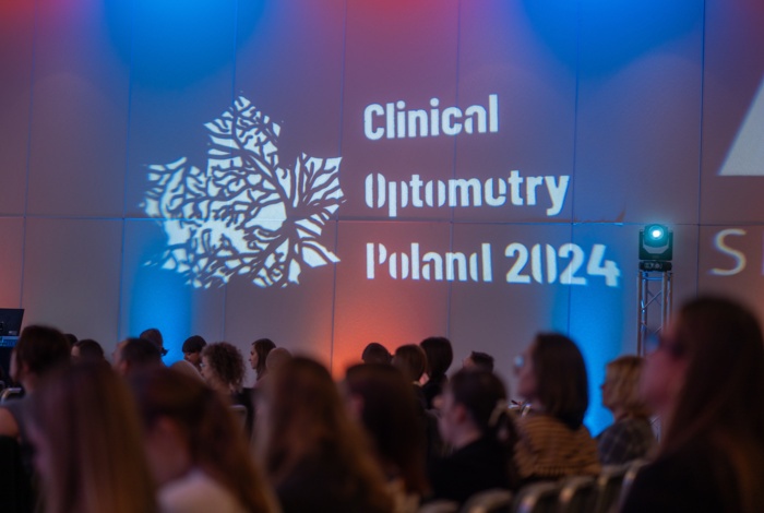 Clinical Optometry Poland 2024