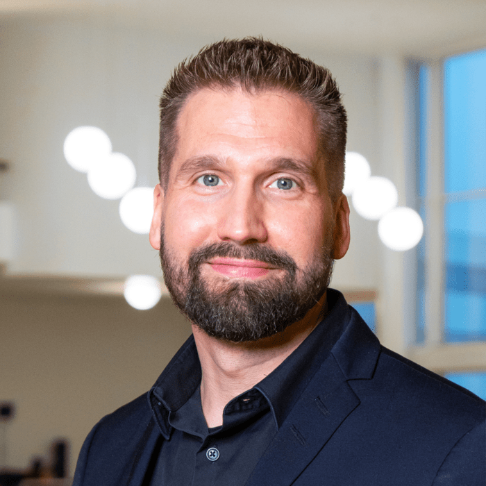 Robert Andersson