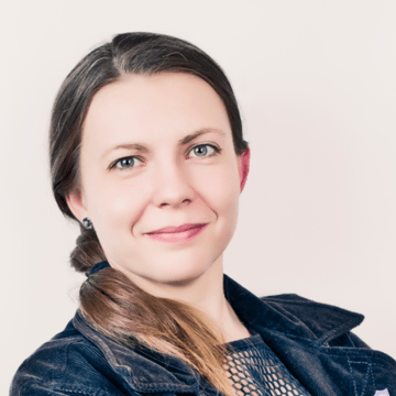 Joanna Przeździecka - Dołyk