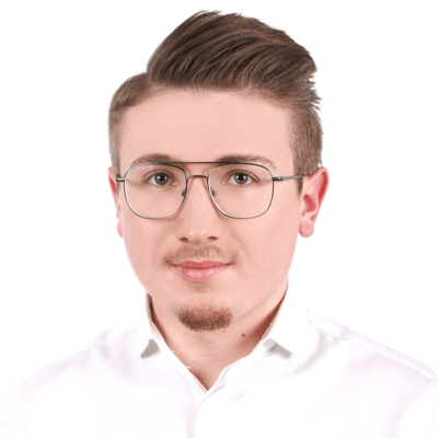 Patryk Mlyniuk