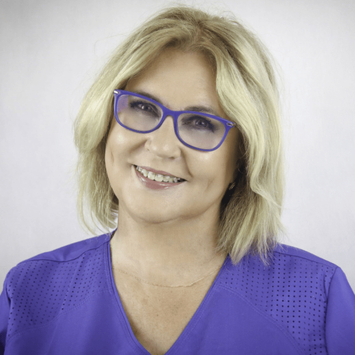 Iwona Grabska-Liberek
