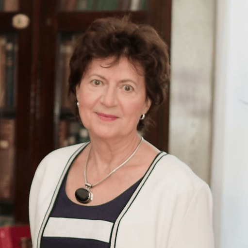 Bożena Romanowska-Dixon