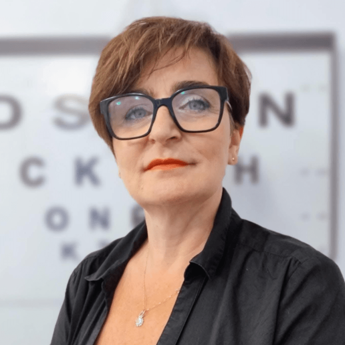 Magdalena Mikulec-Dąbrowska