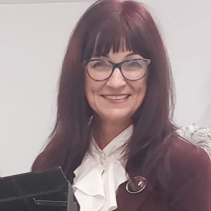 Marzena Żółtaniecka