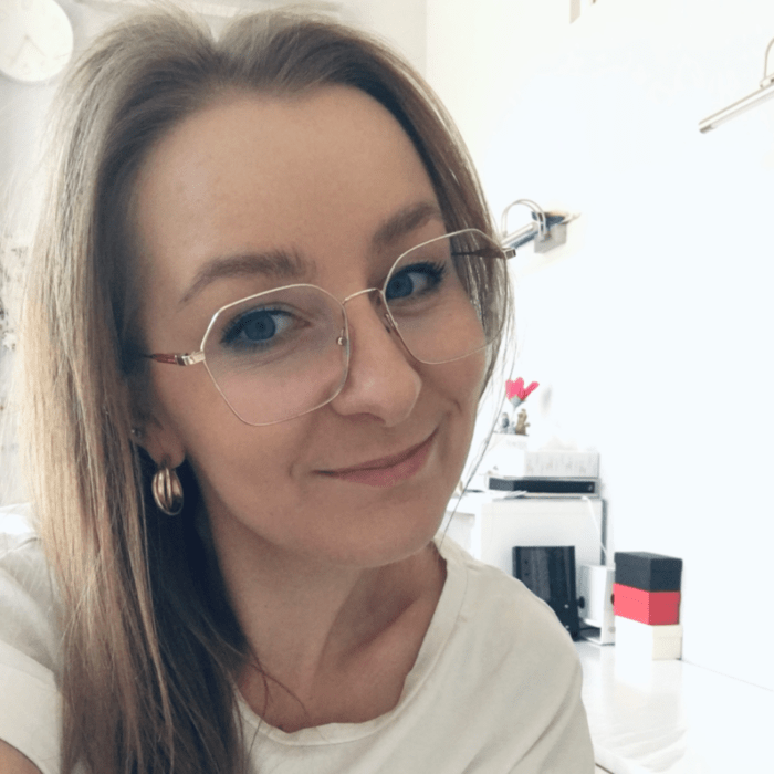 Beata Szczepaniak
