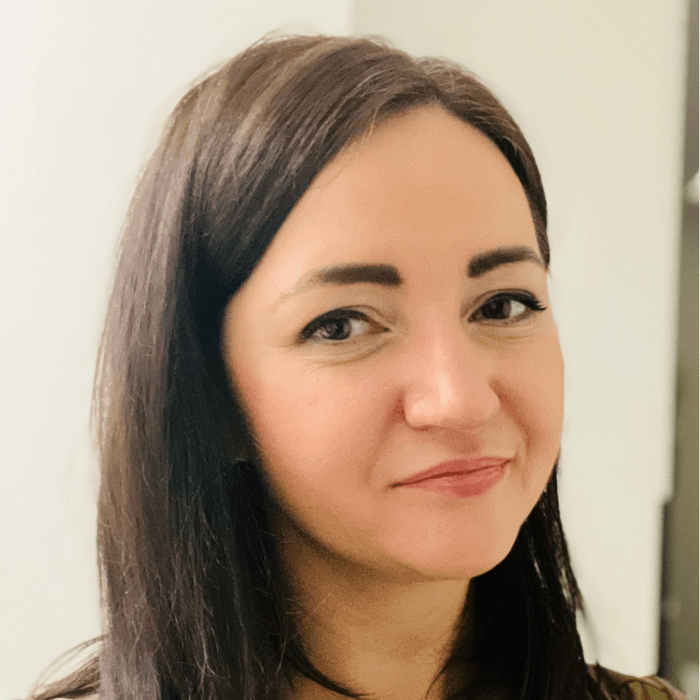 Kamila Kucharska