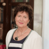 Bożena Romanowska-Dixon