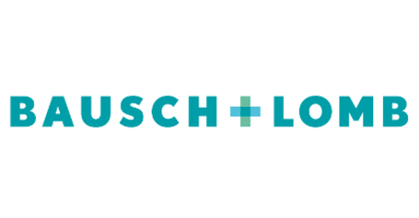 Bausch + Lomb