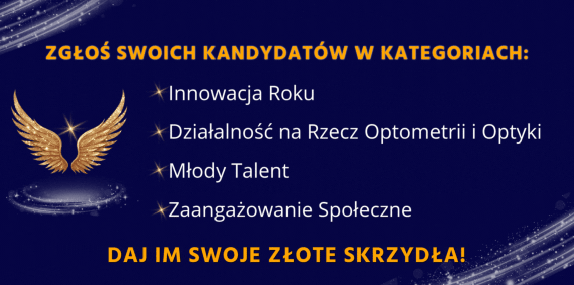 Złote Skrzydła