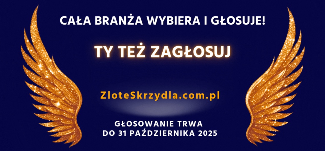 Złote Skrzydła