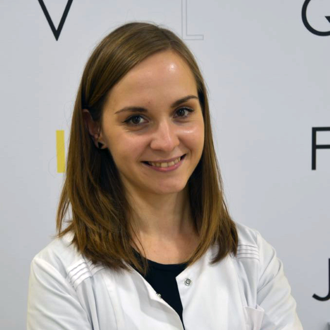 Dr Monika Wojtczak-Kwaśniewska