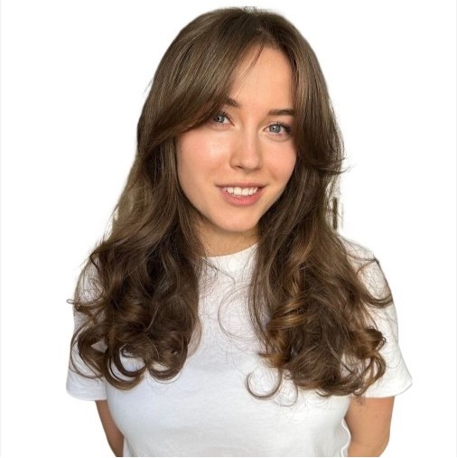 Kristine Kalnica-Dorosenko MSc.
