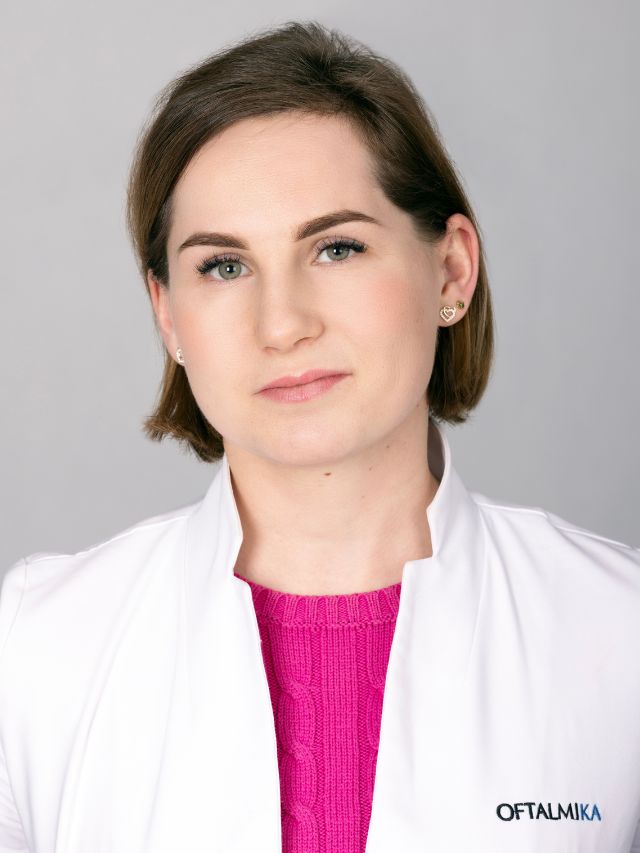 Lek. Agata Cieślińska-Rypolc