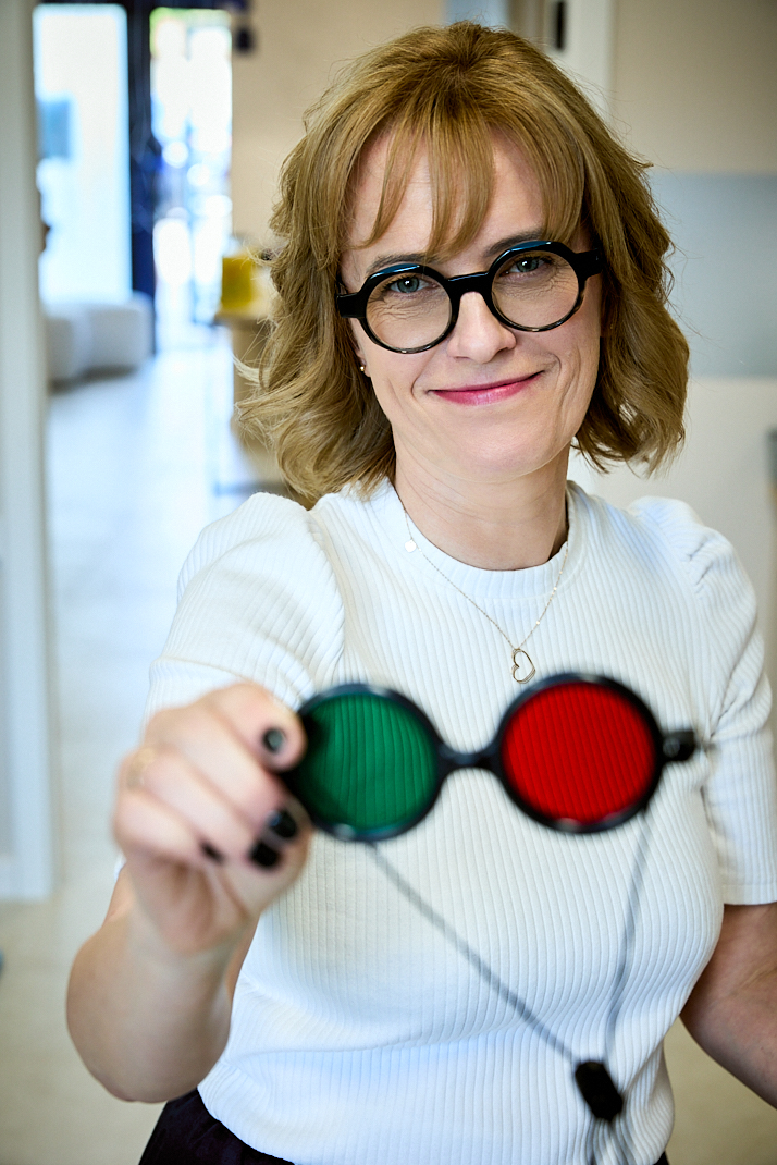Mgr Iwona Kuta