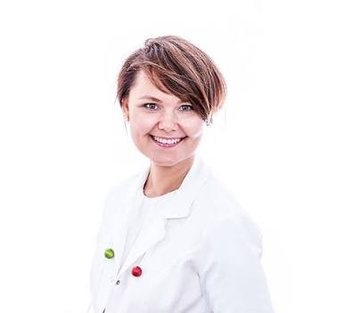 Dr n. med. Hanna Buczkowska