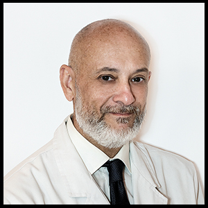 Dr Fernando J. Fernandez-Velazquez, OD,  FBCLA, MCOptom