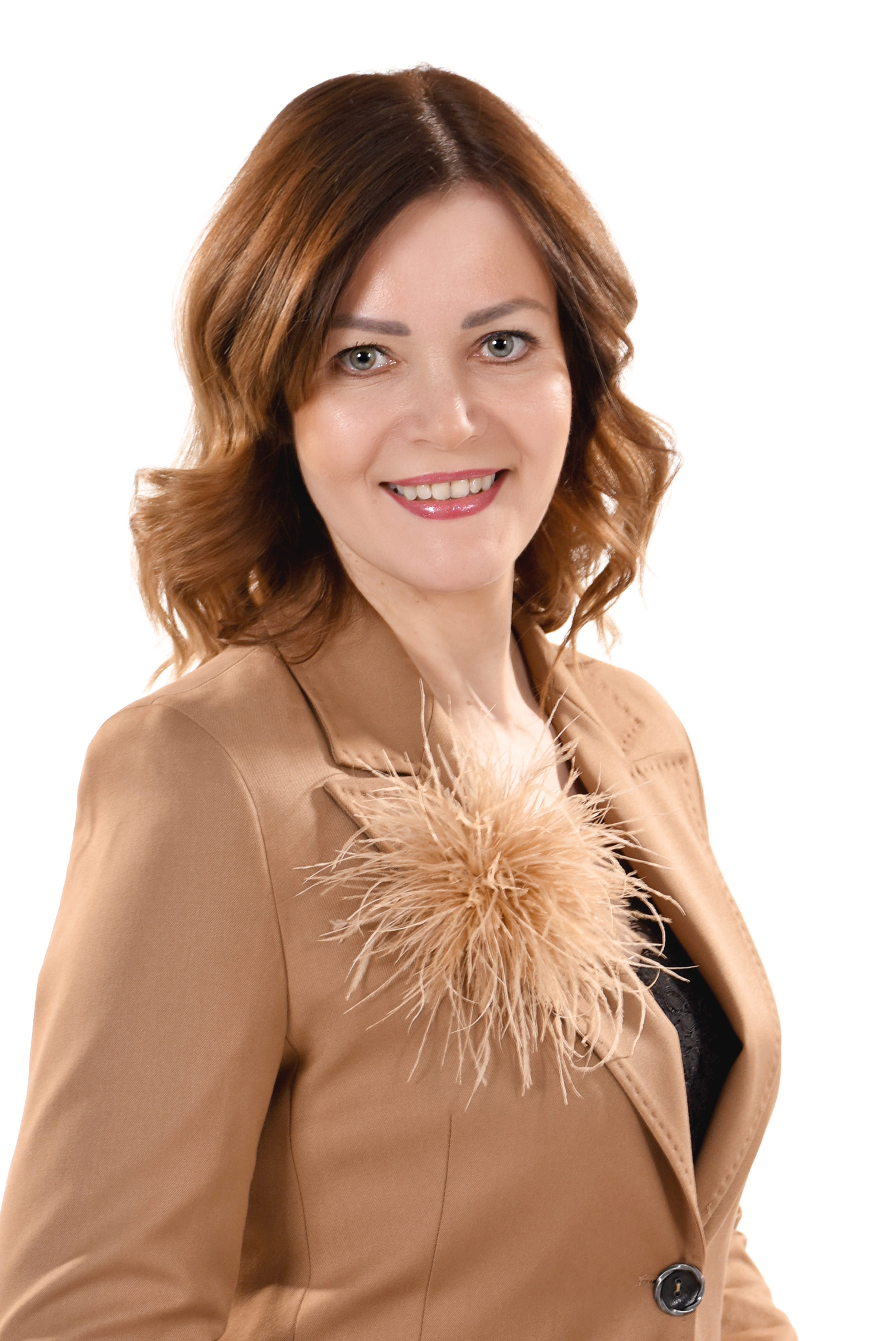 Dr n. med. Marta P. Wiącek