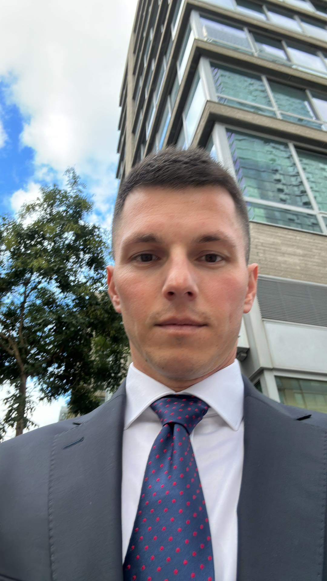 Pawel Lasocha, MPharm