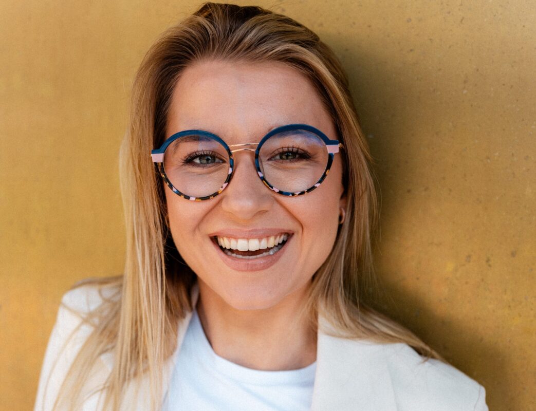 Mgr Daria Zalejska