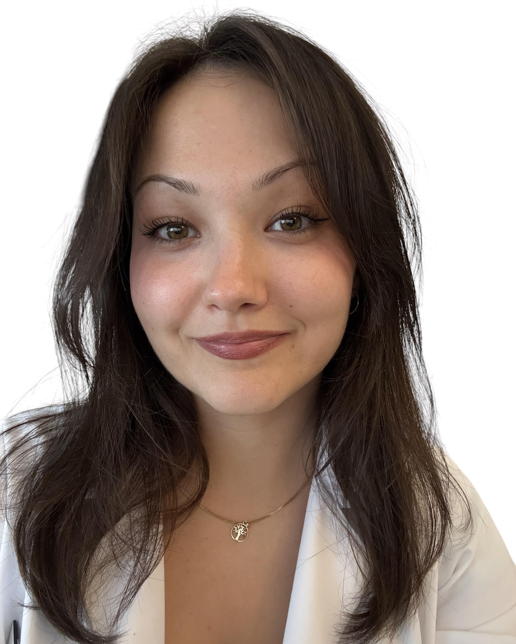 Lic. Oliwia Teklińska