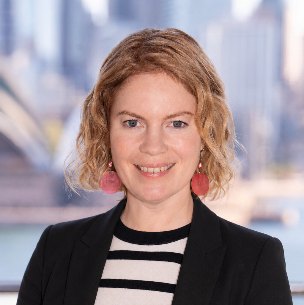 Dr Kate Gifford