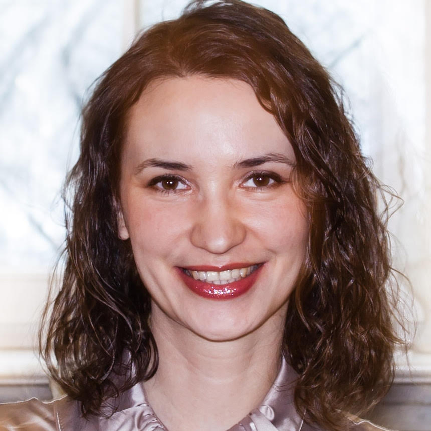 Dr hab. Dorota Szczęsna-Iskander, prof. PWr