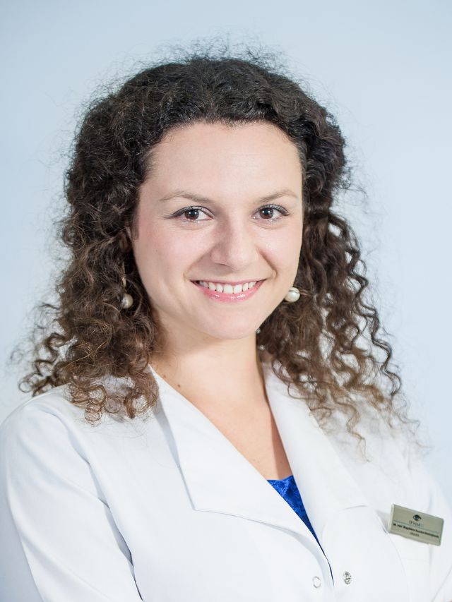 Dr n. med. Jagoda Rzeszewska-Zamiara