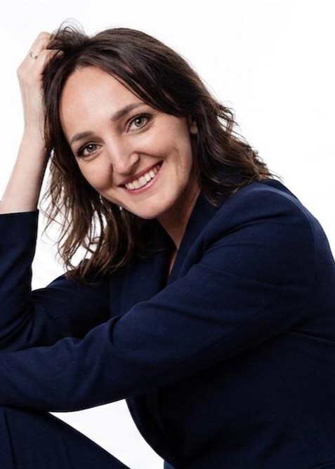 Sandra Panter-Szpila