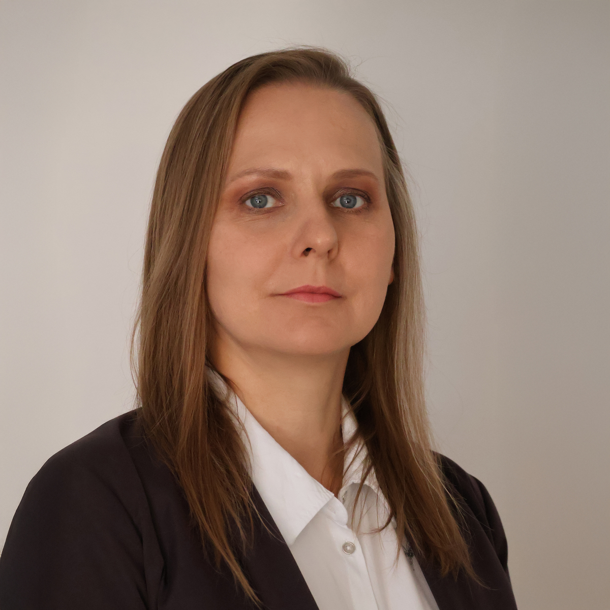 Dr inż. Marta Szmigiel