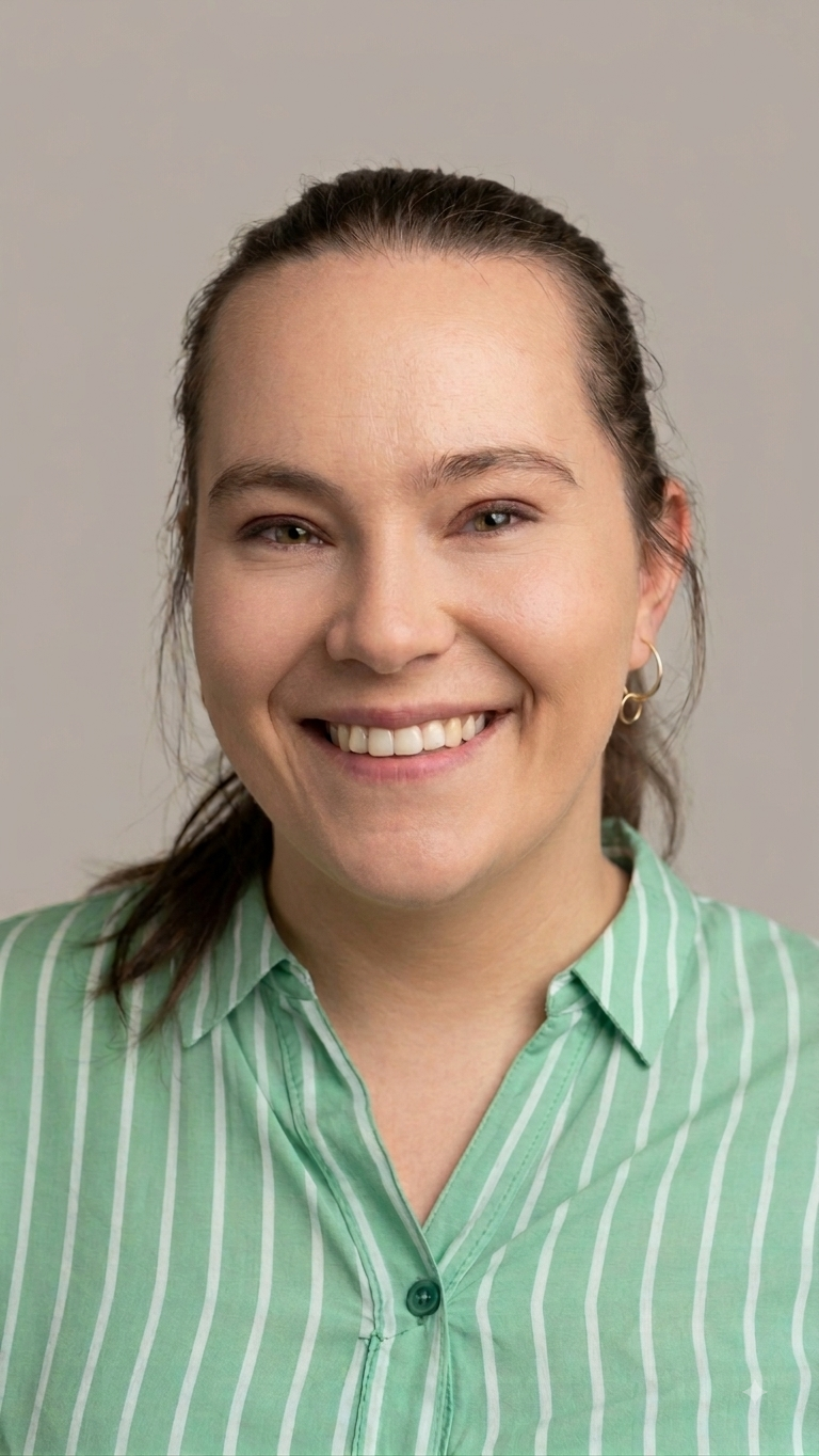 Mgr Patrycja Piwowarczyk