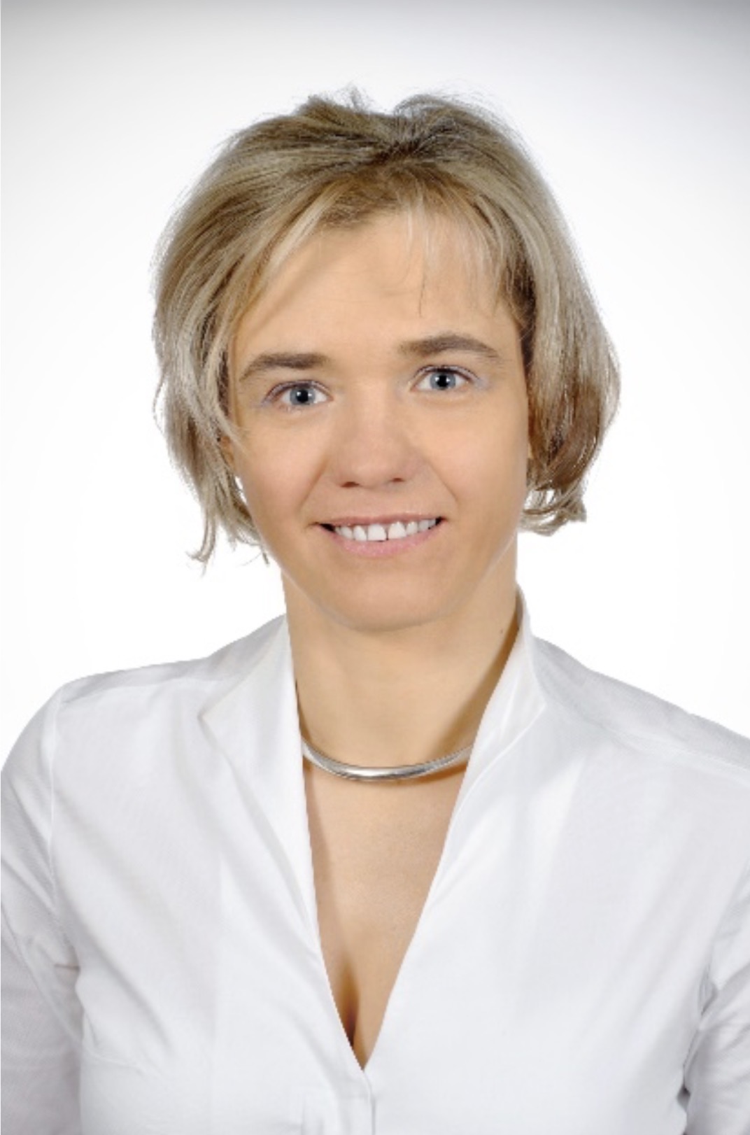 Prof. Anna Machalińska
