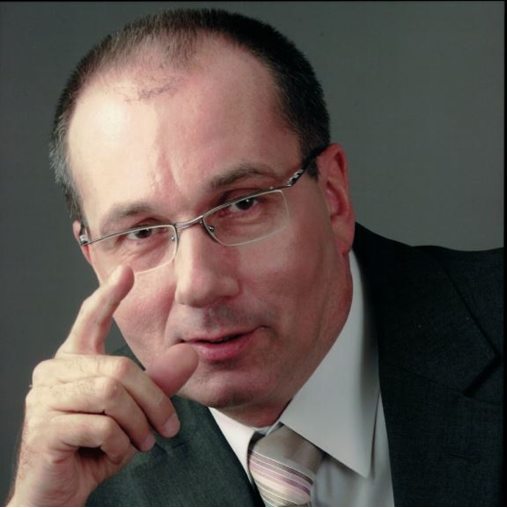 Dr n. med. Witold Tarkowski